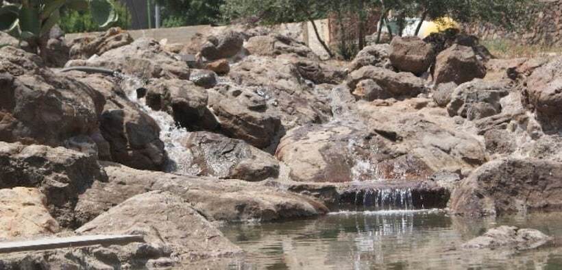 בית מלון כפרי Villa Renna Ex Casina Cancellieri