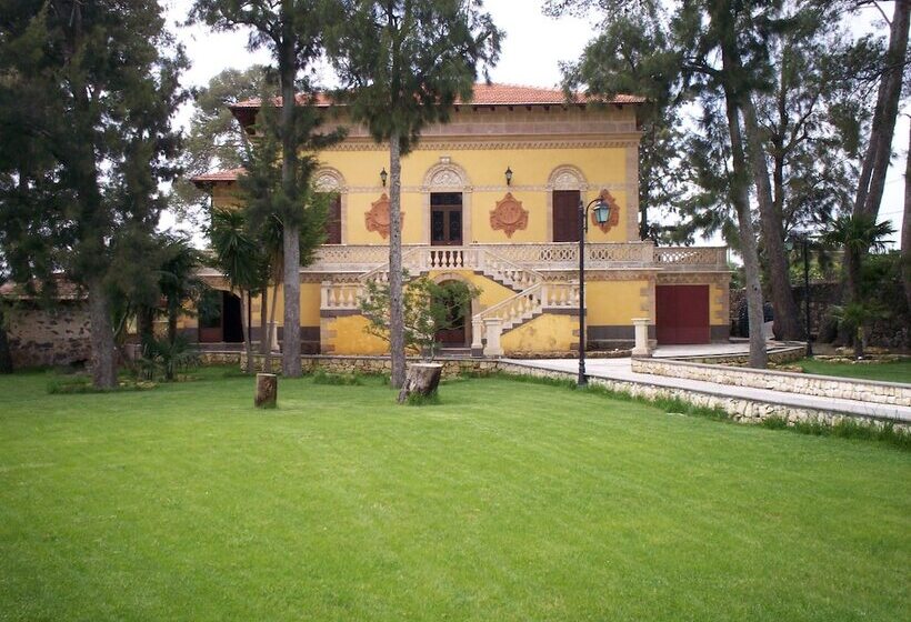 בית מלון כפרי Villa Renna Ex Casina Cancellieri