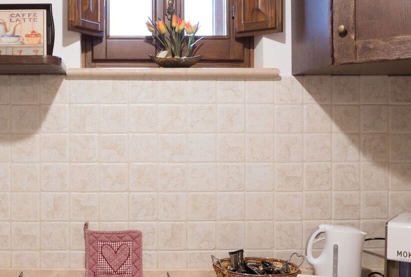 Отель Dimore Nel Tempo Widespread Homes & Trulli