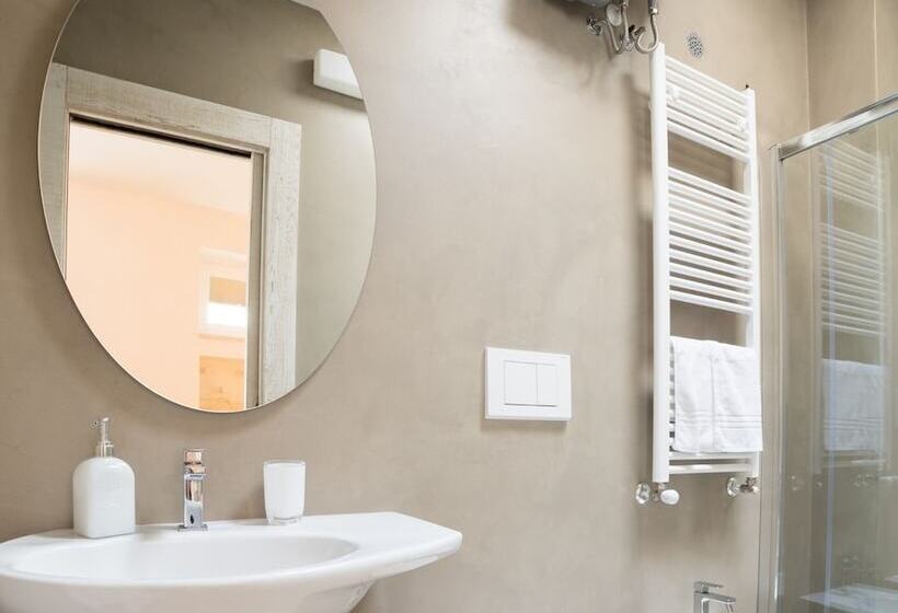 Отель Dimore Nel Tempo Widespread Homes & Trulli