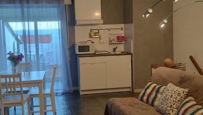 酒店 Guest House Bike & Relax Finale Ligure