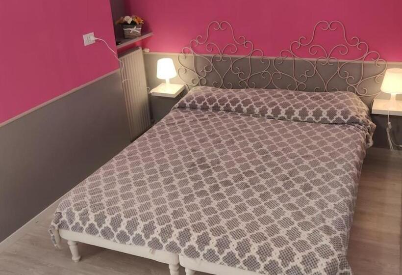 酒店 Guest House Bike & Relax Finale Ligure