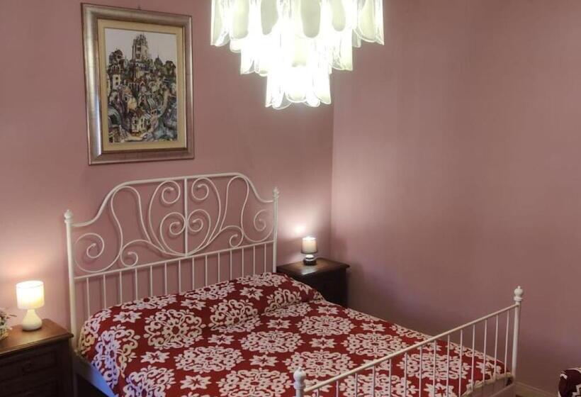 酒店 Guest House Bike & Relax Finale Ligure