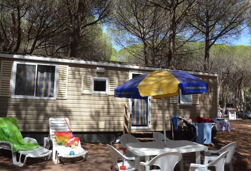 호텔 Camping Bella Sardinia