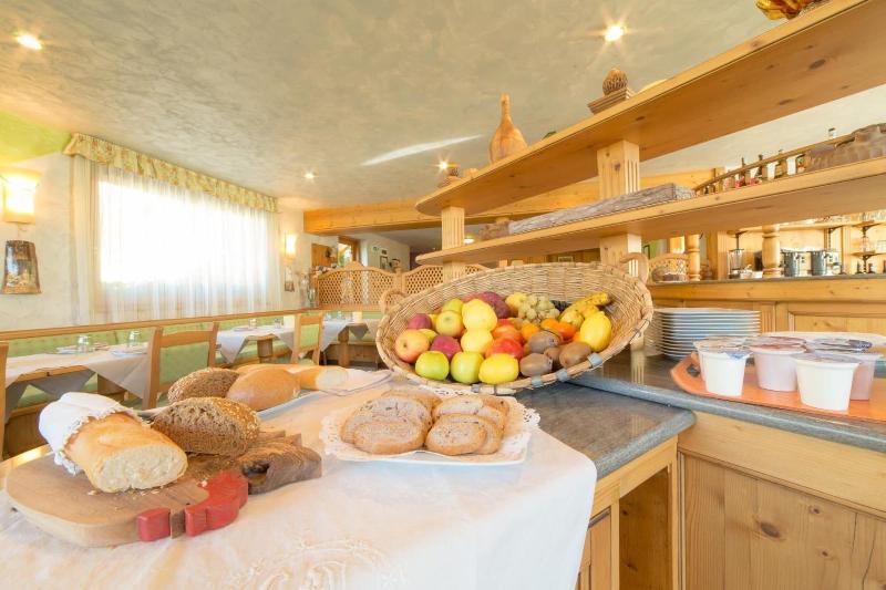 בית מלון כפרי Lo Fleye