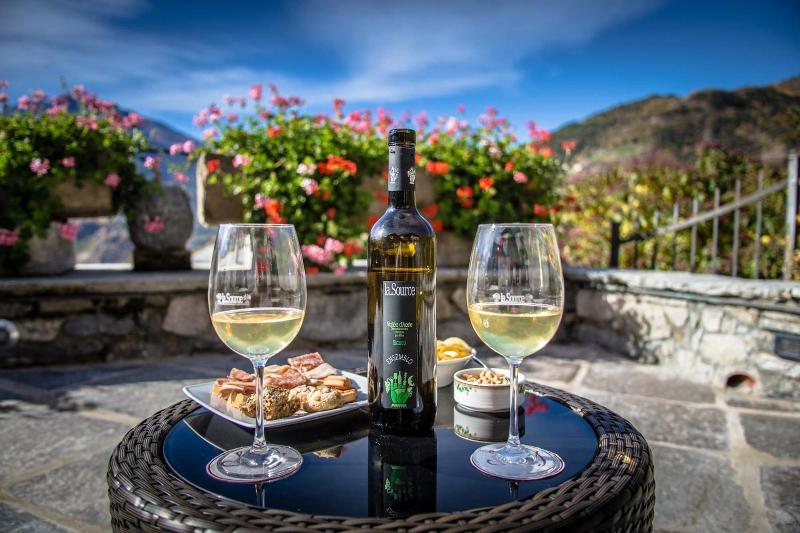 בית מלון כפרי Lo Fleye