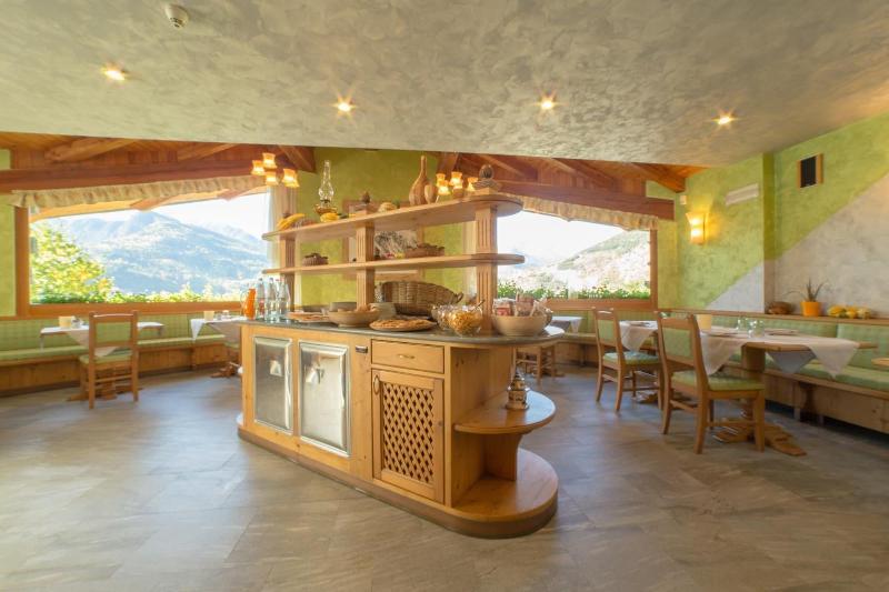 בית מלון כפרי Lo Fleye