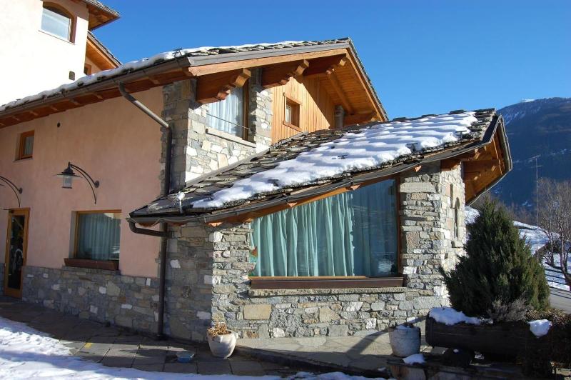 בית מלון כפרי Lo Fleye