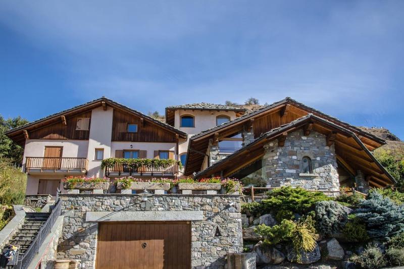 בית מלון כפרי Lo Fleye