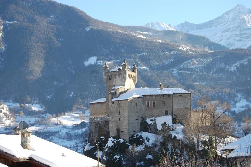 בית מלון כפרי Lo Fleye