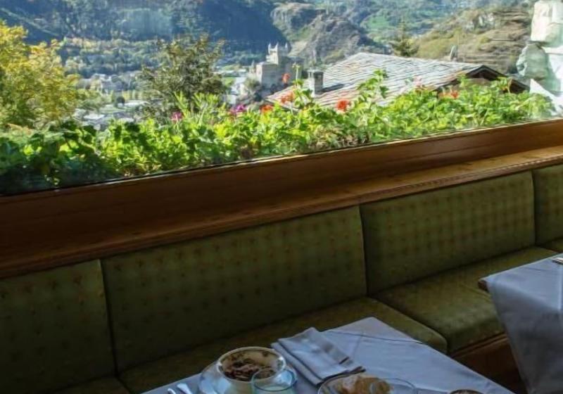 בית מלון כפרי Lo Fleye