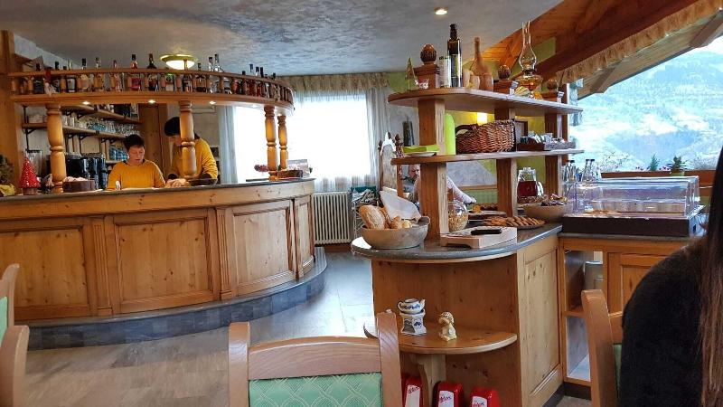 בית מלון כפרי Lo Fleye