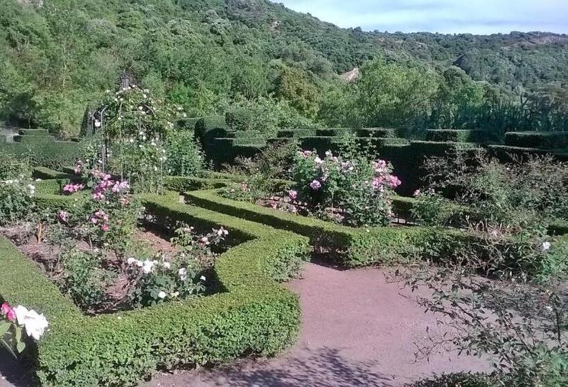 בית מלון כפרי Locanda Minerva