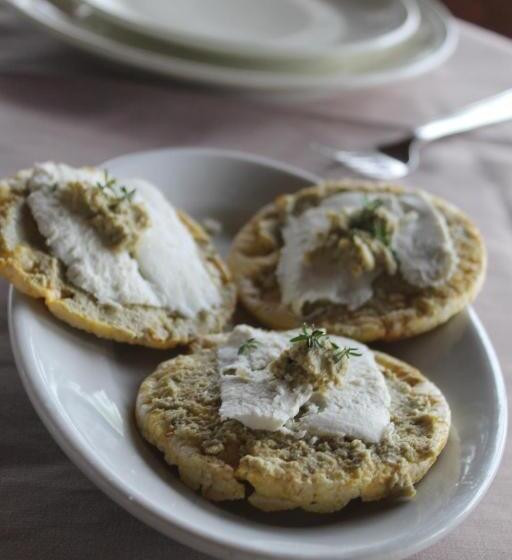 בית מלון כפרי Locanda Minerva