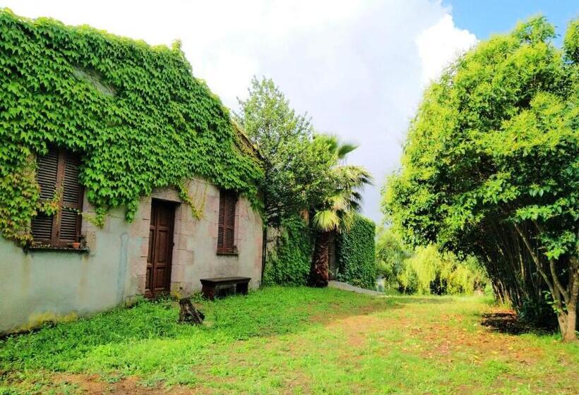 בית מלון כפרי Locanda Minerva