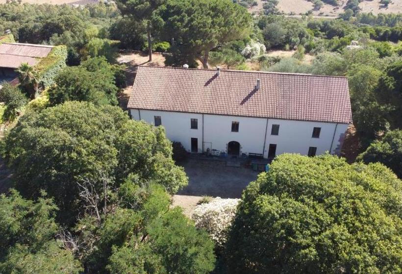 בית מלון כפרי Locanda Minerva