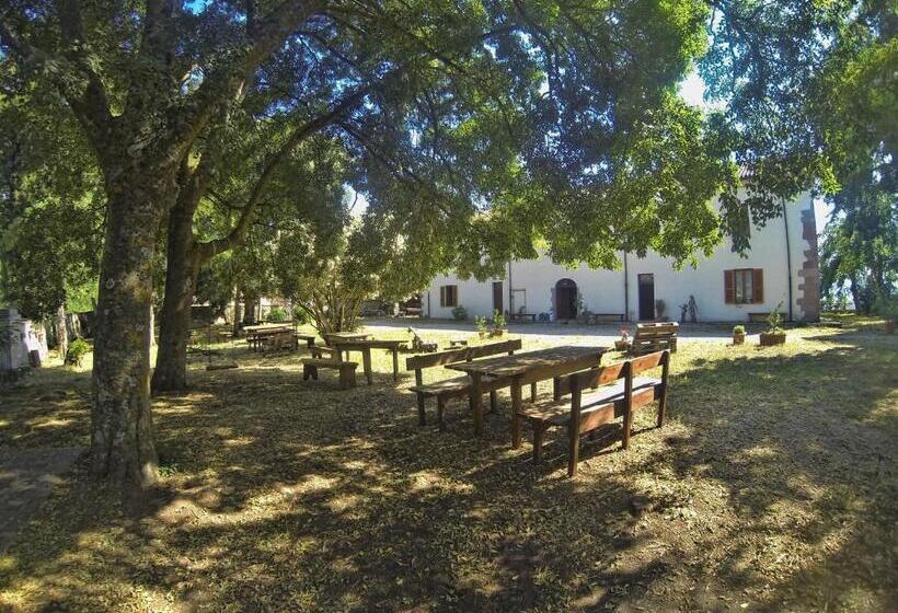 בית מלון כפרי Locanda Minerva