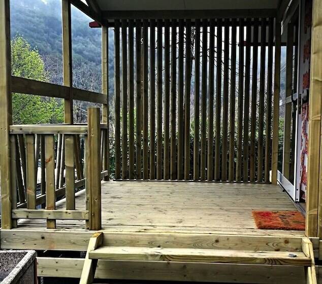 فندق Parco Vacanze Makallè