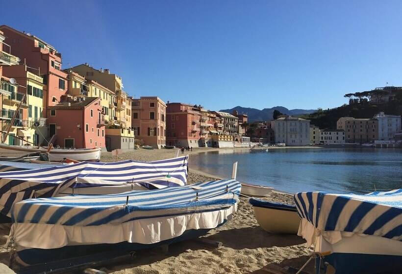 ホテル Parco Vacanze Makallè