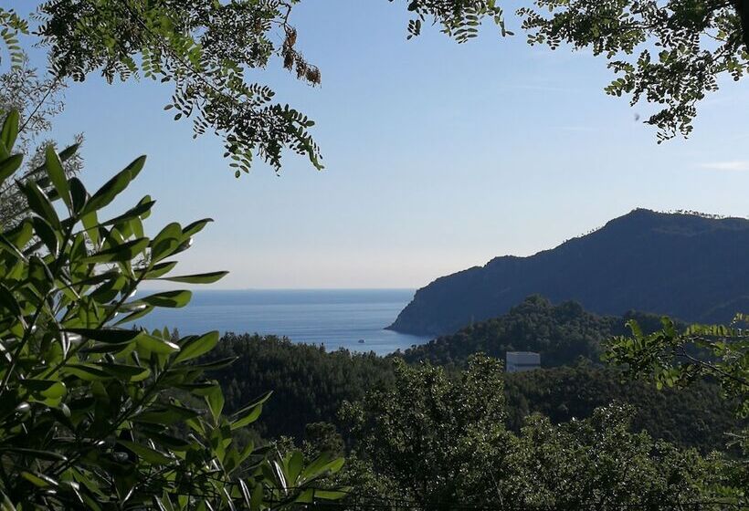 فندق Parco Vacanze Makallè