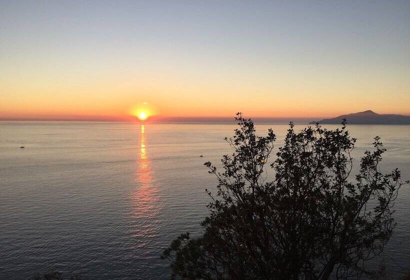 ホテル Parco Vacanze Makallè