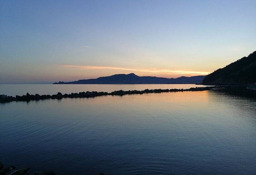 فندق Parco Vacanze Makallè