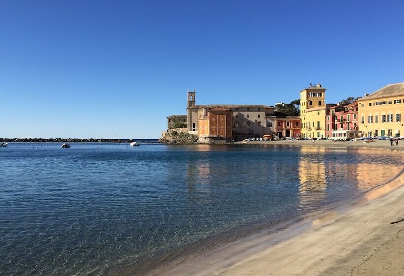 ホテル Parco Vacanze Makallè