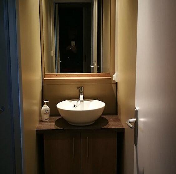 ホテル Parco Vacanze Makallè