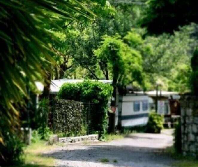 ホテル Parco Vacanze Makallè