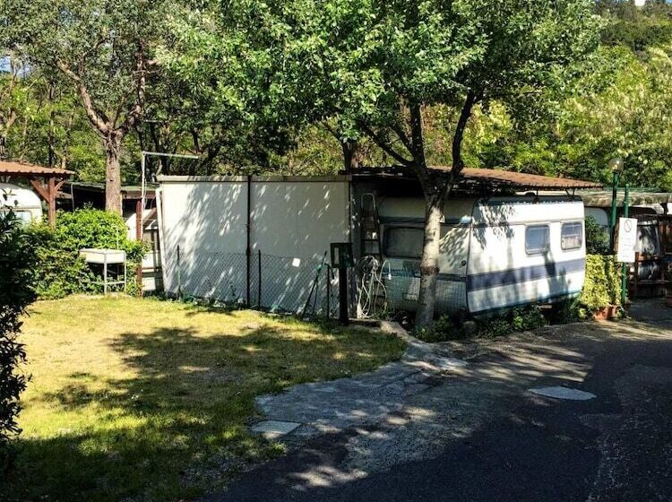 فندق Parco Vacanze Makallè