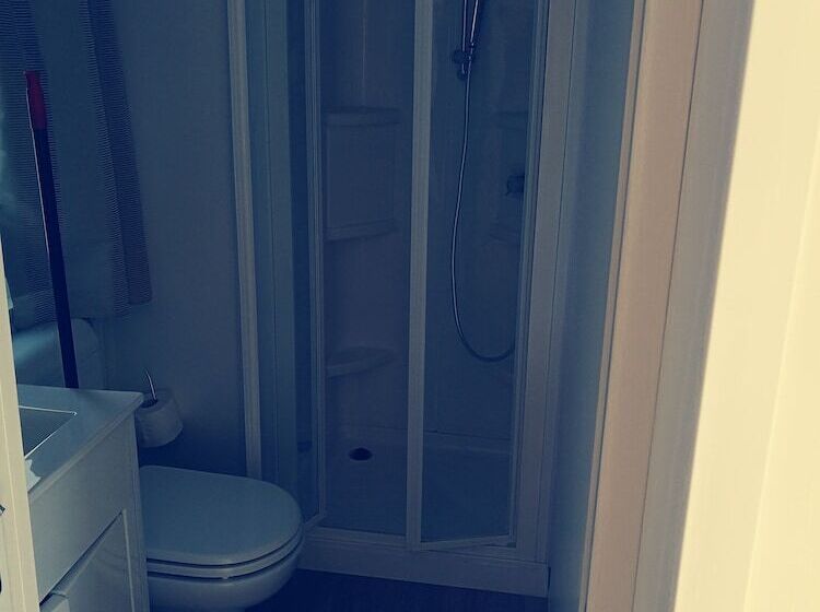 ホテル Parco Vacanze Makallè