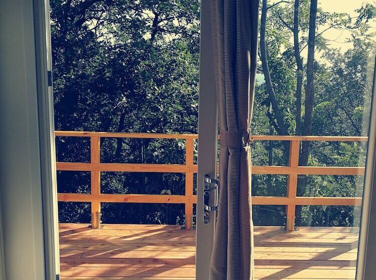 ホテル Parco Vacanze Makallè