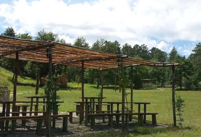 فندق ريفى Agricampeggio Madonna Di Pogi