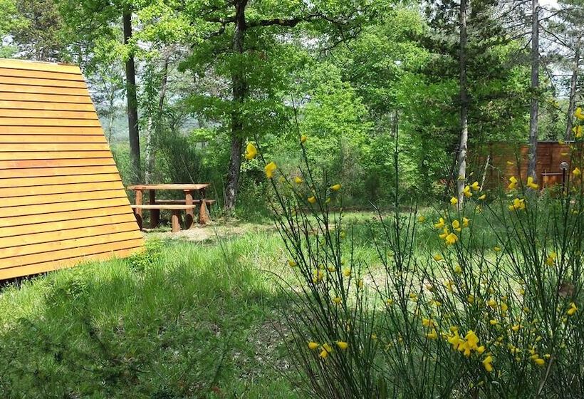 فندق ريفى Agricampeggio Madonna Di Pogi