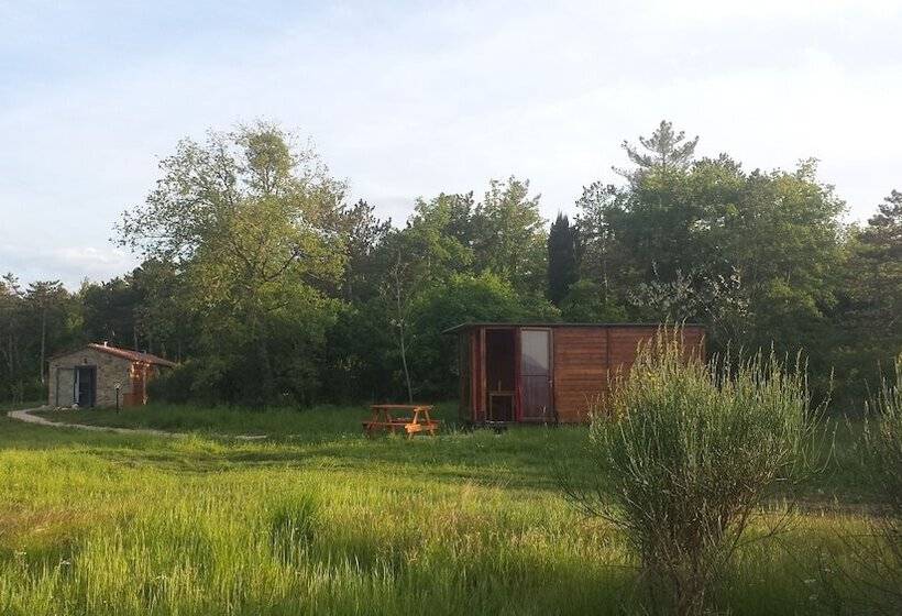 فندق ريفى Agricampeggio Madonna Di Pogi