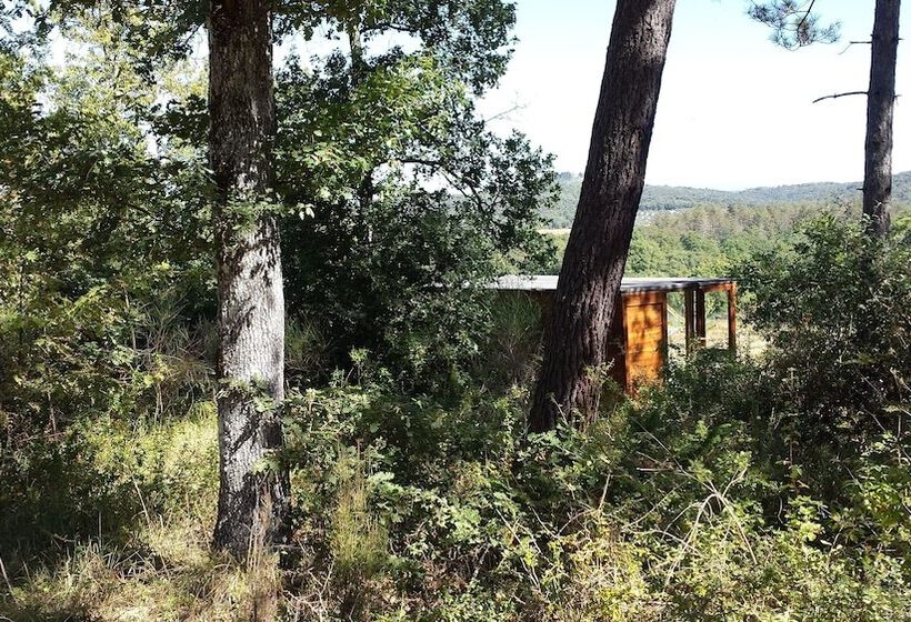 فندق ريفى Agricampeggio Madonna Di Pogi