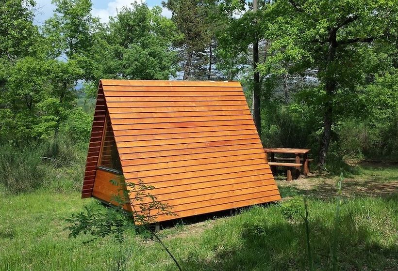 فندق ريفى Agricampeggio Madonna Di Pogi