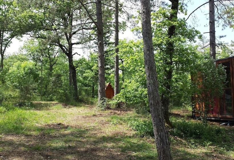 فندق ريفى Agricampeggio Madonna Di Pogi