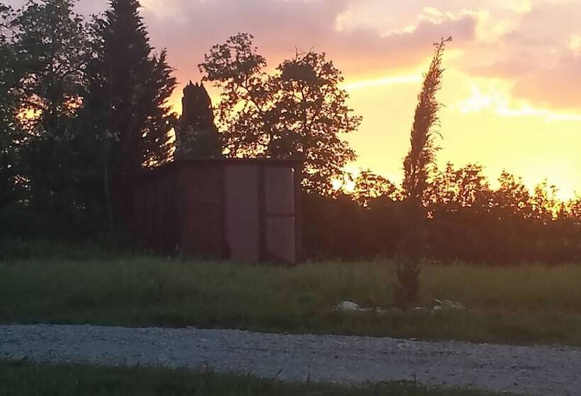 فندق ريفى Agricampeggio Madonna Di Pogi