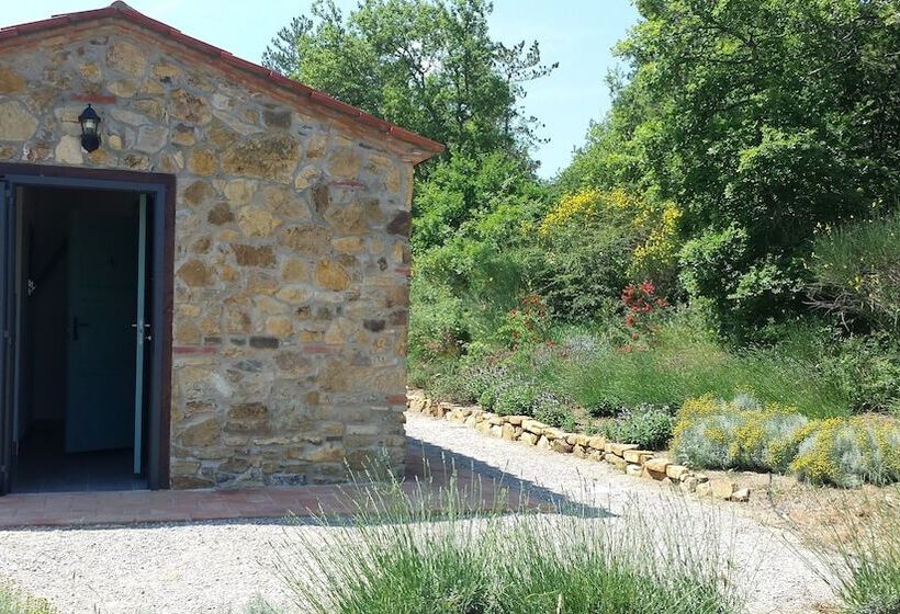 فندق ريفى Agricampeggio Madonna Di Pogi