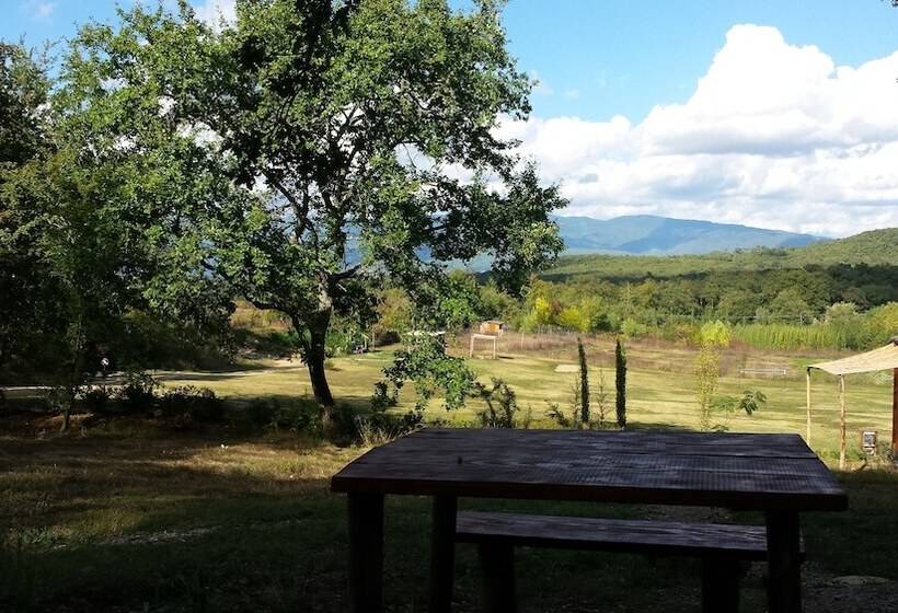 فندق ريفى Agricampeggio Madonna Di Pogi