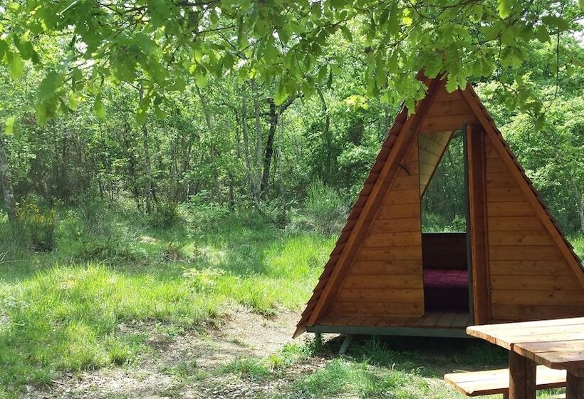 فندق ريفى Agricampeggio Madonna Di Pogi