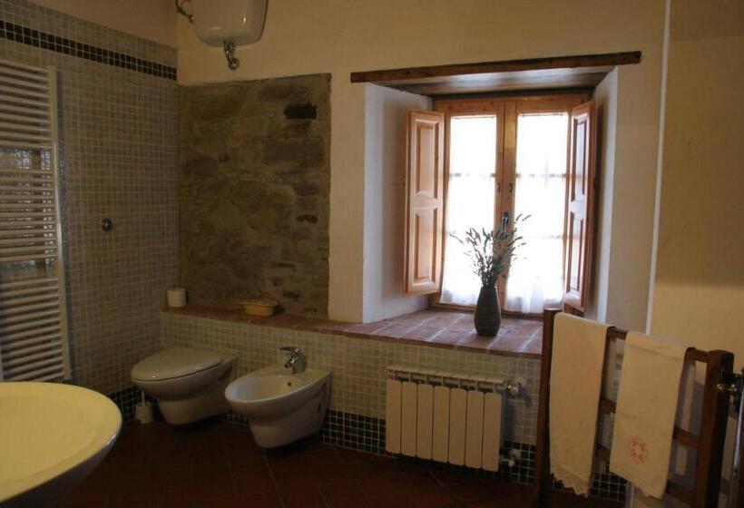 فندق ريفى Agriresort La Noce Di Francesca