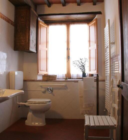 فندق ريفى Agriresort La Noce Di Francesca