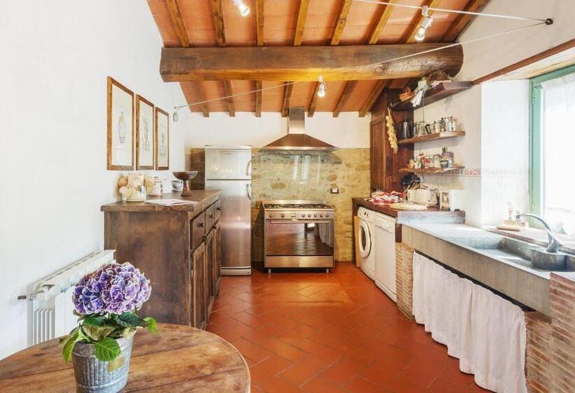 فندق ريفى Agriresort La Noce Di Francesca