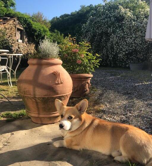 فندق ريفى Agriresort La Noce Di Francesca