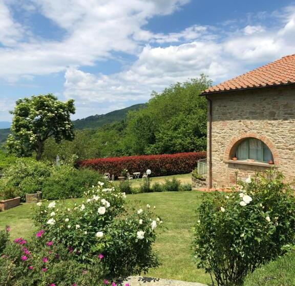 فندق ريفى Agriresort La Noce Di Francesca