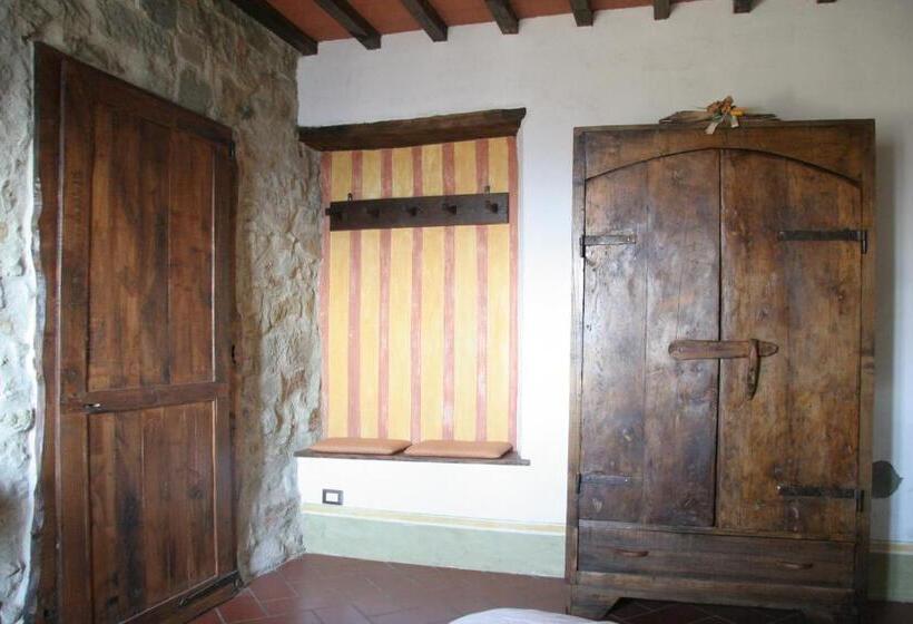 فندق ريفى Agriresort La Noce Di Francesca