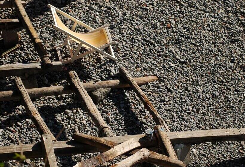 هتل روستایی Agririfugio Molini