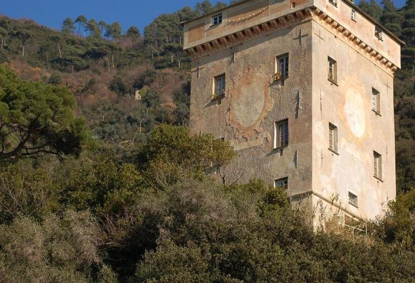 田舎風ホテル Agririfugio Molini